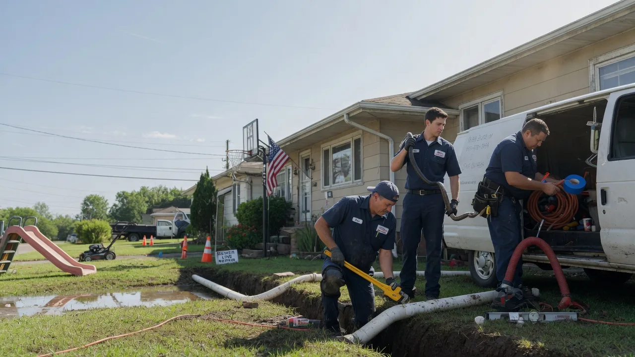 Toilet Installation in Loughman, FL near me